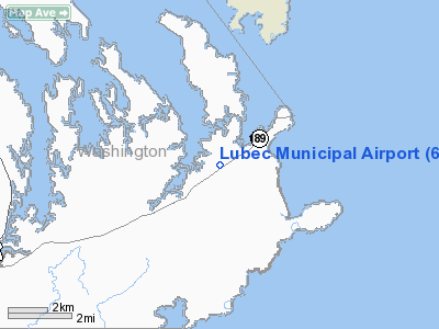 Lubec Municipal Airport picture