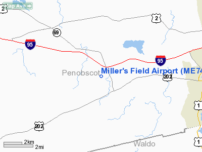 Miller's Field Airport picture