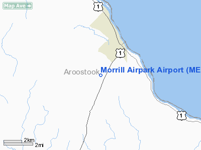 Morrill Airpark Airport picture