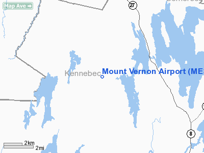 Mount Vernon Airport picture