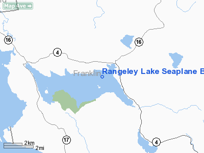 Rangeley Lake Seaplane Base picture