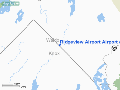 Ridgeview Airport picture