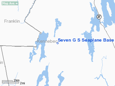 Seven G S Seaplane Base picture