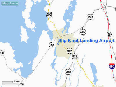 Slip Knot Landing Airport picture