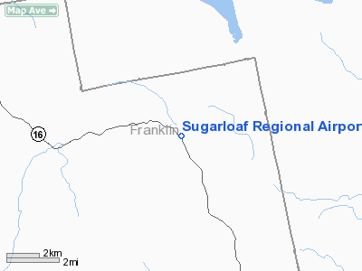 Sugarloaf Regional Airport picture
