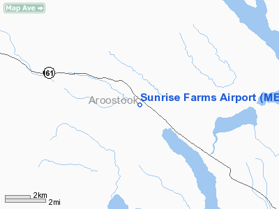 Sunrise Farms Airport picture