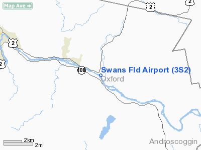 Swans Fld Airport picture