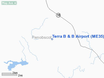 Terra B & B Airport picture