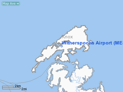 Witherspoons Airport picture