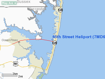 65th Street Heliport picture