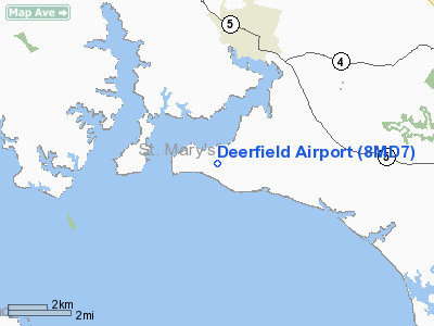 Deerfield Airport picture