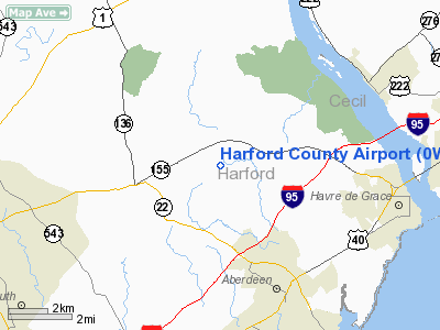 Harford County Airport picture