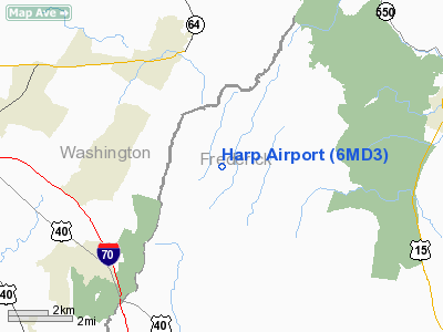 Harp Airport picture