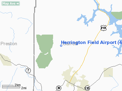 Herrington Field Airport picture