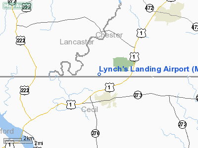 Lynch's Landing Airport picture