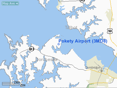 Pokety Airport picture