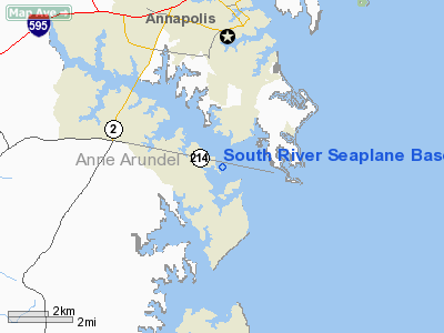 South River Seaplane Base picture