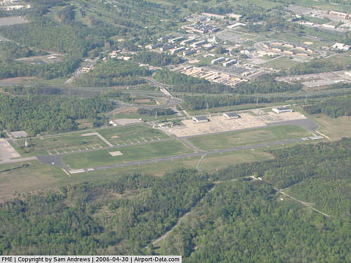 Tipton Airport picture