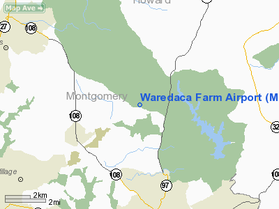 Waredaca Farm Airport picture