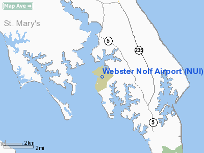 Webster Nolf Airport picture