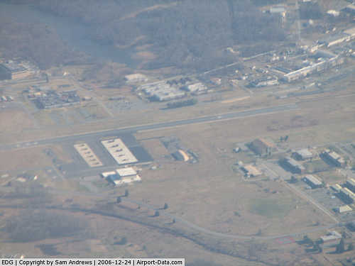 Weide Ahp (Aberdeen Proving Ground) Airport picture