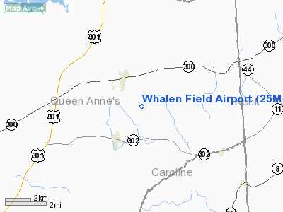 Whalen Field Airport picture