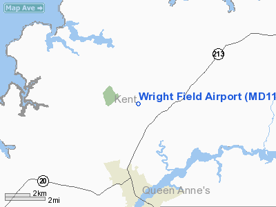 Wright Field Airport picture