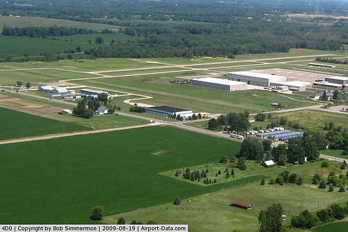 Abrams Municipal Airport picture