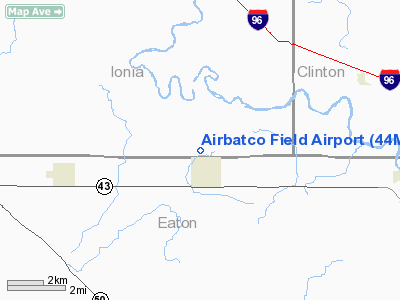 Airbatco Field Airport picture