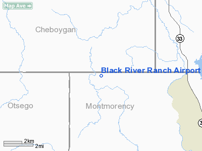 Black River Ranch Airport picture