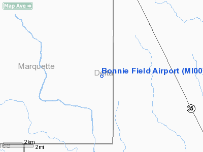 Bonnie Field Airport picture
