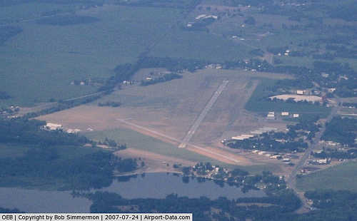 Branch County Memorial Airport picture