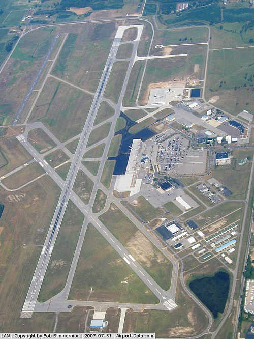Capital City Airport picture
