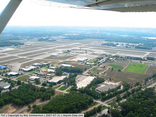 Cherry Capital Airport picture