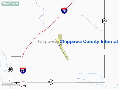 Chippewa County International Airport picture