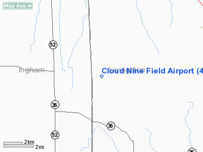 Cloud Nine Field Airport picture