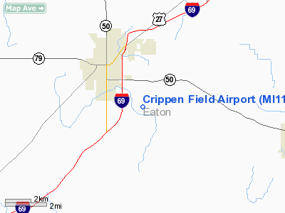 Crippen Field Airport picture