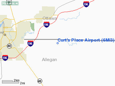 Curt's Place Airport picture