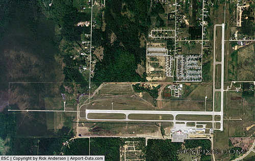 Delta County Airport picture