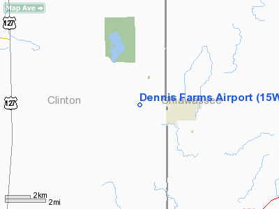 Dennis Farms Airport picture