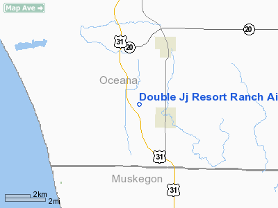 Double JJ Resort Ranch Airport picture