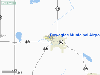 Dowagiac Municipal Airport picture