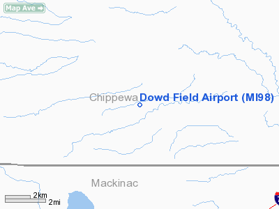 Dowd Field Airport picture