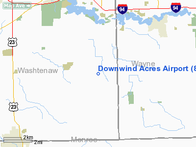 Downwind Acres Airport picture