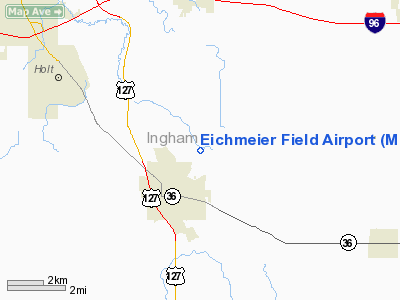 Eichmeier Field Airport picture