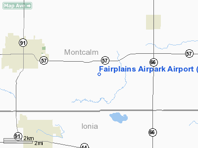Fairplains Airpark Airport picture