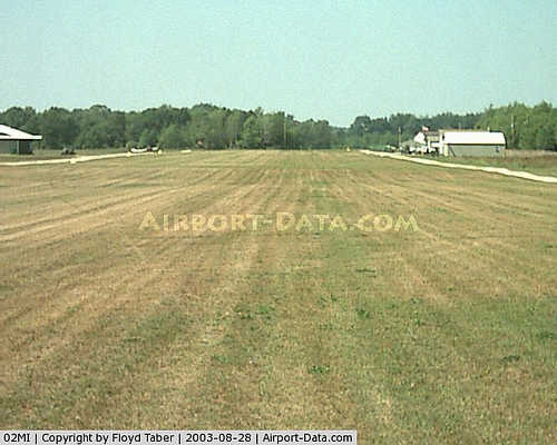 Fairplains Airpark Airport picture
