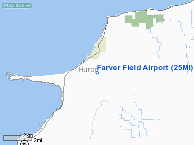 Farver Field Airport picture