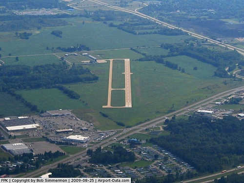Fitch H Beach Airport picture