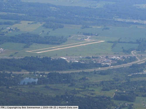 Fitch H Beach Airport picture